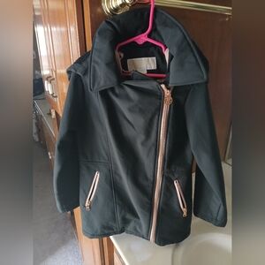 Girls Michael Kors Coat